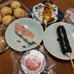 だんご処 たむら屋 - 