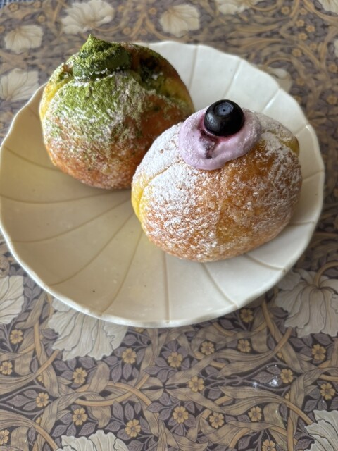 TRUFFLE DONUT 日吉津店 - 伯耆大山/ドーナツ | 食べログ