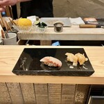 鮨 Amato 裏難波 - 