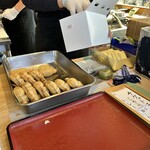 高尾山 天狗屋 - 