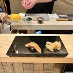 鮨 Amato 裏難波 - 