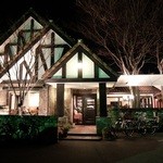 カフェドムッシュ - 2015.2.7 お店外観