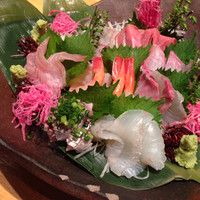 魚匠 基  大門町 - 