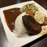 ハローコーヒー - 料理写真: