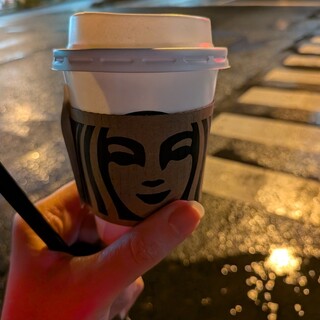 スターバックス・コーヒー_1