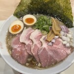 セアブラノ神 - 
