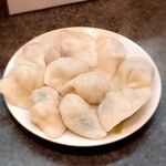 您好 - 水餃子