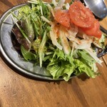 大宮牛タンいろ葉 - 