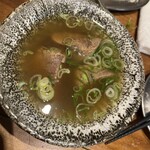 大宮牛タンいろ葉 - 