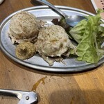 大宮牛タンいろ葉 - 