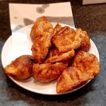 您好 - 揚餃子
