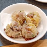 您好 - 焼売