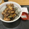 なか卯 萩之茶屋店