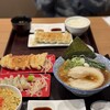浜太郎餃子センター - 