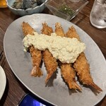 葱屋 平吉 - 