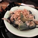 葱屋 平吉 - 