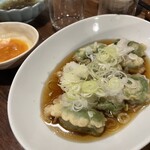 葱屋 平吉 - 