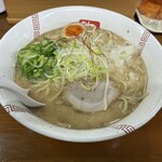 らーめん弥七 - 