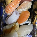 カネスエ - 料理写真: