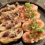 モダン酒場 KANPAI - 