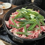 葱屋 平吉 - 