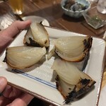 葱屋 平吉 - 