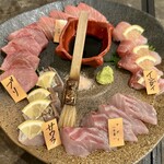 モダン酒場 KANPAI - 