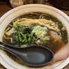 ラーメン屋 切田製麺 - 札幌ブラック！