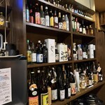 宵待歩行 花陽 - ドリンク写真: