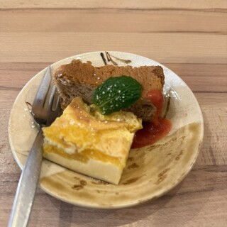 おともトごはん おかもト食堂_1