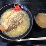 とんかつ とん一 - 料理写真: