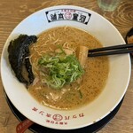河童ラーメン本舗 - 料理写真: