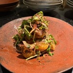 K七 - 料理写真: