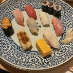 豐鮨 - 