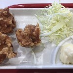 ラーメン魁力屋 - 