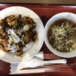 王記厨房 - 料理写真: