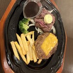 肉の万世 - 料理写真: