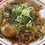 ラーメン魁力屋 - 
