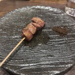 根津 焼鳥 照隅 - 