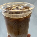RE:COFFEE - 