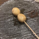 根津 焼鳥 照隅 - 