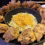 韓国料理 ホンデポチャ - 