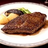 牛排館 Kitchen 飛驒 - サーロインステーキ。