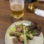 カラオケ居酒屋 おれん家。 - 