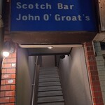 John O'Groats - 