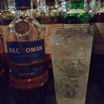 John O'Groats - 