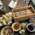 蕎膳 樂 - 料理写真: