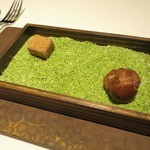 ラ ペ - アミューズ