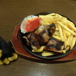 やきとり道場 本所吾妻橋店