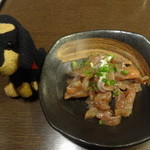 やきとり道場 本所吾妻橋店